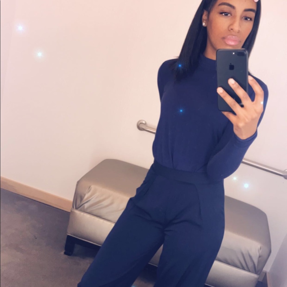 Meet your Posher, Nachè